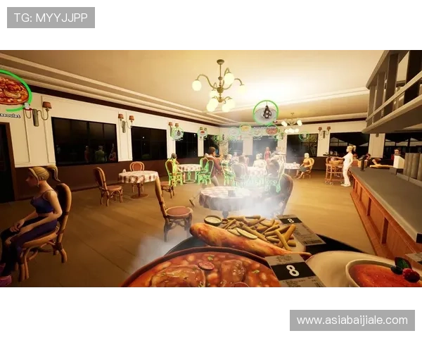 全新升级的PA真人模拟器让玩家感受极致真实的模拟互动乐趣,尽享无限精彩 全新升级的PA真人模拟器让玩家感受极致真实的模拟互动乐趣,尽享无限精彩