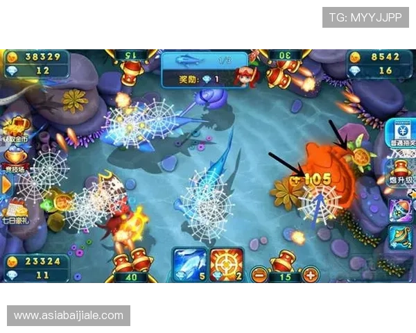 AG捕鱼王2最新版本全面升级带来极致捕鱼体验与丰富奖励等你来挑战