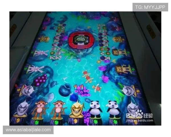 金鲨银鲨游戏玩家心得与经验总结帮助你避免常见错误提升游戏胜率 金鲨银鲨游戏玩家心得与经验总结帮助你避免常见错误提升游戏胜率