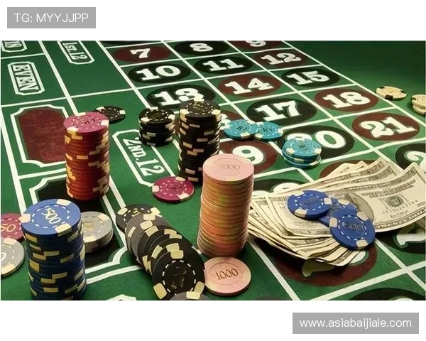 澳门赌场里的百家乐策略与技巧分享让你在赌桌上稳操胜券赢得更多