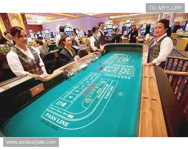 澳门赌场里的百家乐优势分析及最新玩法介绍，助您优化投注策略获胜不停