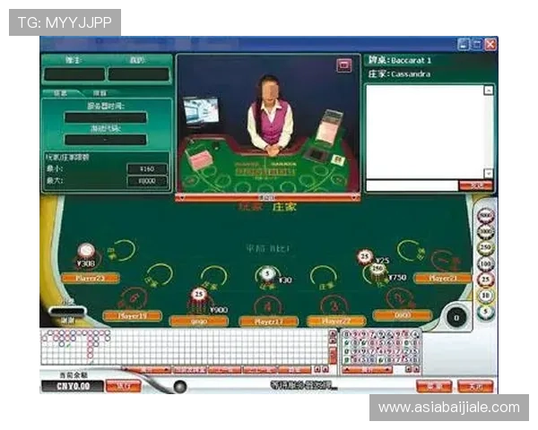 竟咪百家乐：多种游戏场次选择满足不同玩家的娱乐需求