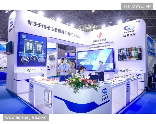 未来AG视讯合作的发展趋势及创新技术如何推动行业持续繁荣