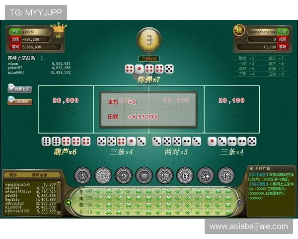 深入理解百家乐幸运6规则，打造属于你的稳定赢钱策略和技巧